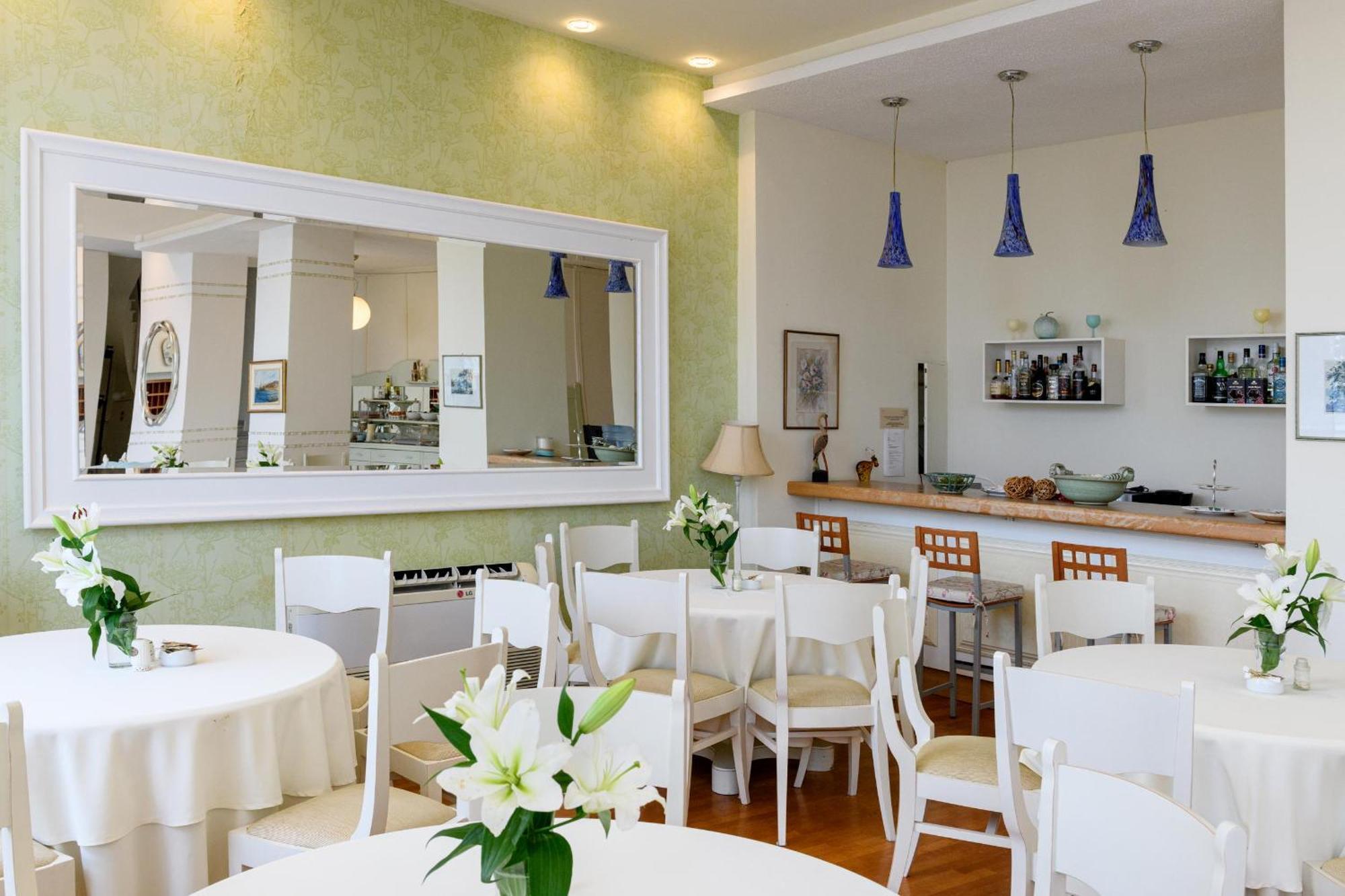 Hotel Timoleon Limenas (Thasos) Exterior foto