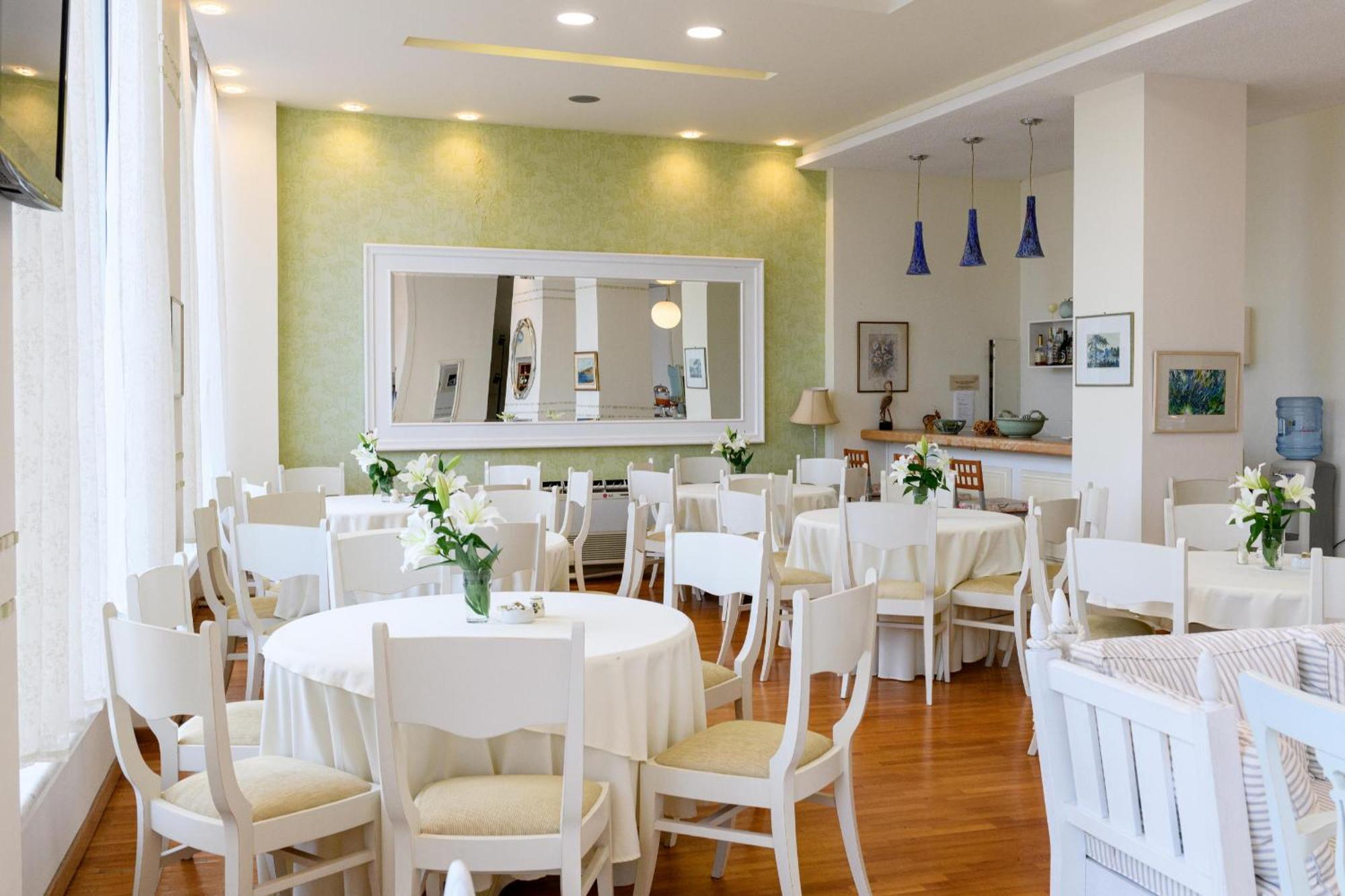 Hotel Timoleon Limenas (Thasos) Exterior foto